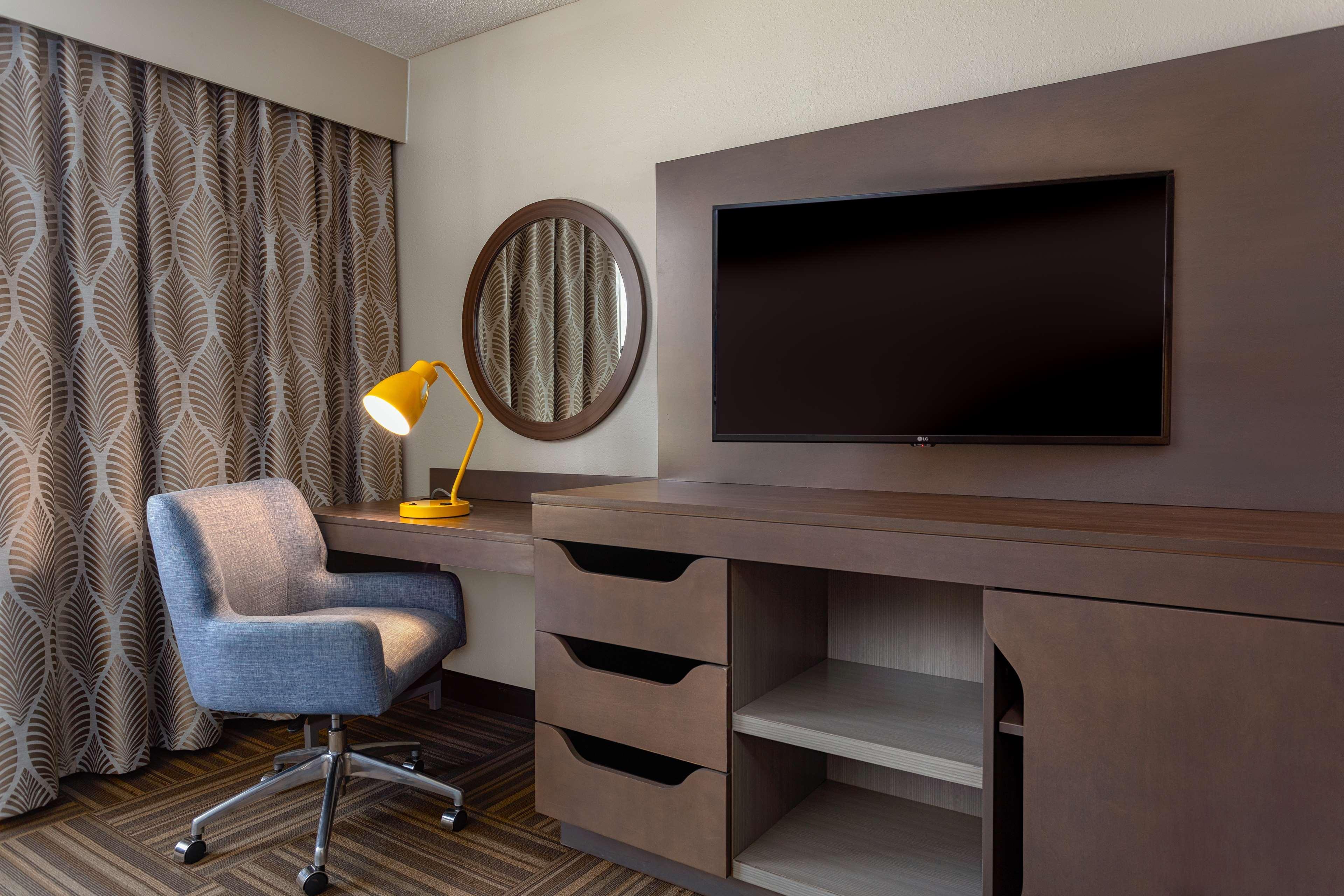 Hampton Inn Bristol Exteriér fotografie
