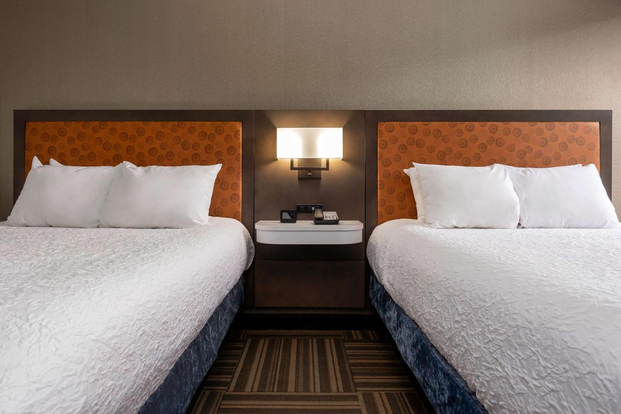Hampton Inn Bristol Exteriér fotografie