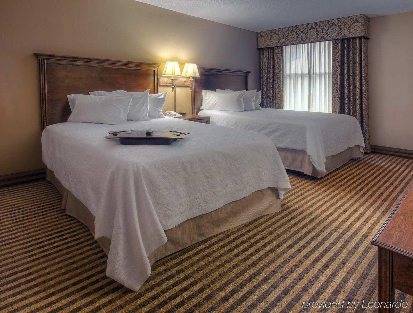 Hampton Inn Bristol Exteriér fotografie